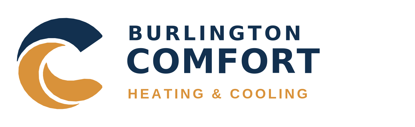 Burlington Comfort HVAC